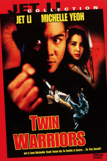  de Filme Batalha de Honra (1993)