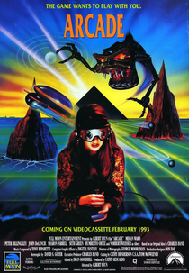 Arcade: A Realidade Mortal (Arcade)