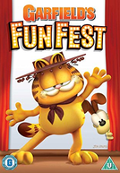 A Festa do Garfield (Garfield's Fun Fest)