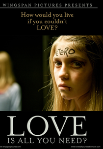 Love Is All You Need? (Love Is All You Need?)