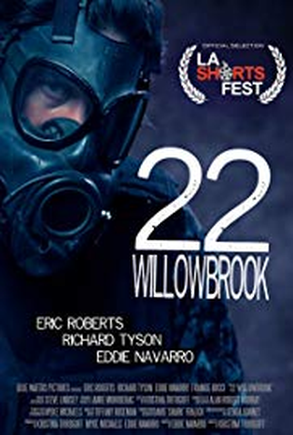 Poster 1 de Curta 22 Willowbrook (2018)
