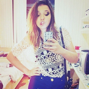 Foto de perfil de Larissa