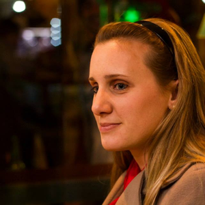 Foto de perfil de Samira