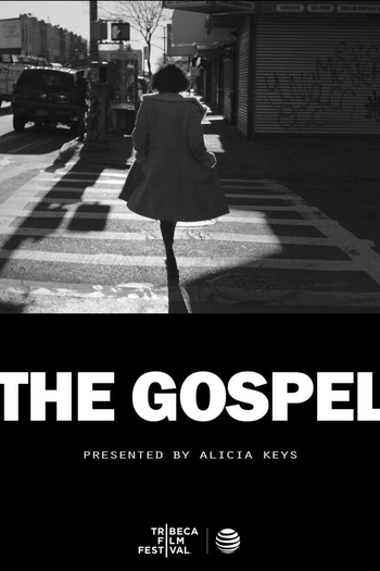 Poster de Curta The Gospel (2016)