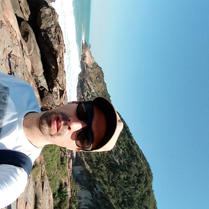 Foto de perfil de josaugustodealmeida