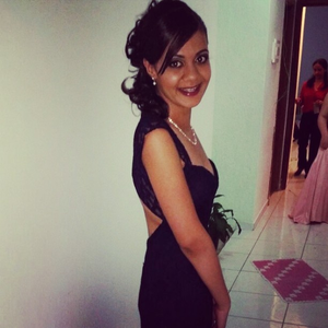 Foto de perfil de Amanda