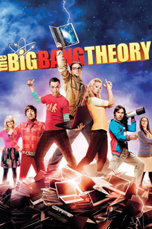 The Big Bang Theory: franquia de 2007 - Filmow