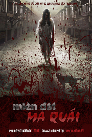 Poster 6 de Filme The Lost Home (2011)