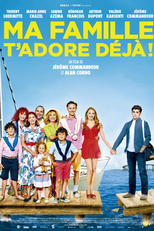 Minha Família Já Te Ama (Ma famille t'adore déjà)