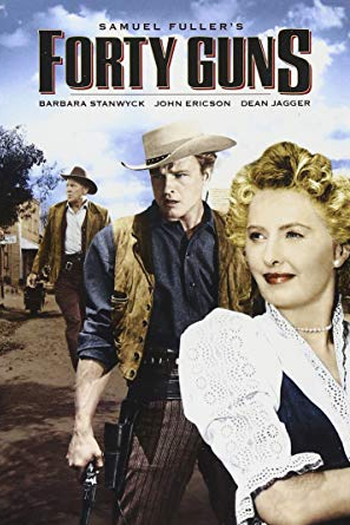  de Filme Dragões da Violência (1957)