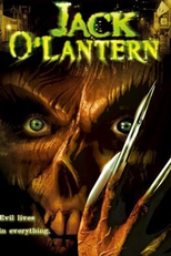 Jack O'Lantern (Jack O'Lantern)
