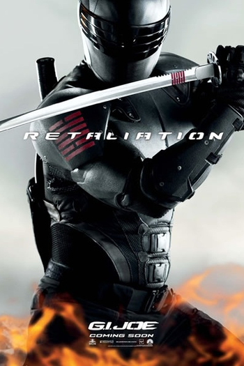  de Filme G.I. Joe: Retaliação (2013)