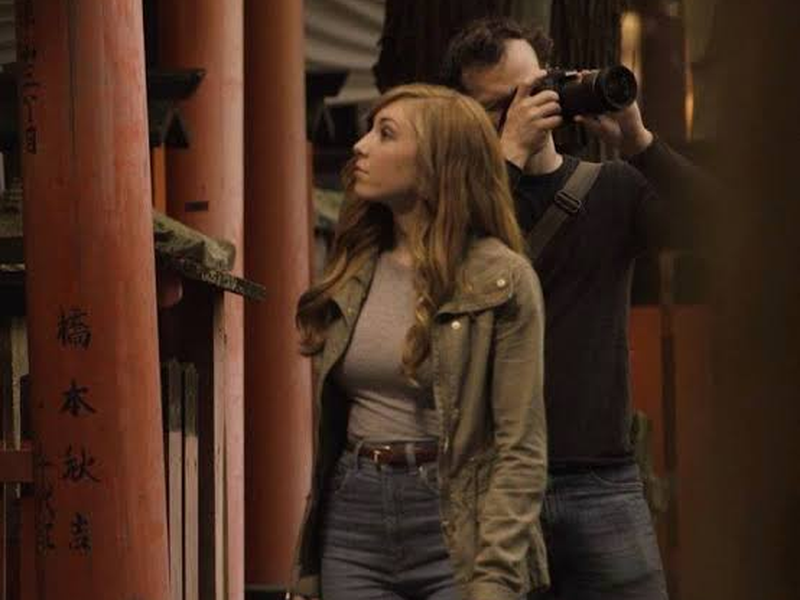 Foto 3 de Corações Partidos