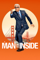 A Man on the Inside (A Man on the Inside)