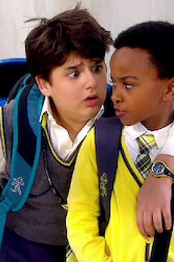 Poster de Episódio Capítulo 155 (2012)