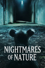 Pesadelos da Natureza: Perdidas na Selva (2ª Temporada) (Nightmares of Nature: Lost in the Jungle (Season 2))