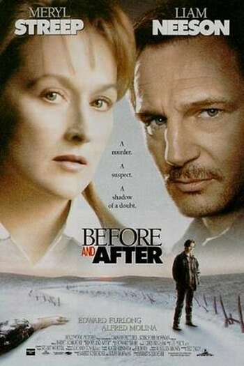  de Filme Antes e Depois (1996)