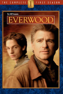 Everwood: Uma Segunda Chance (1ª Temporada) - Poster / Capa / Cartaz - Oficial 1