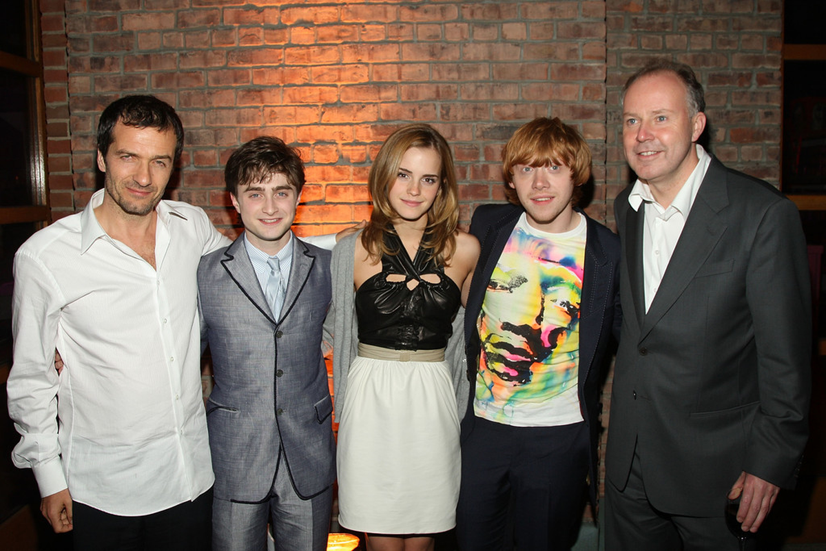 David Yates - Foto 8