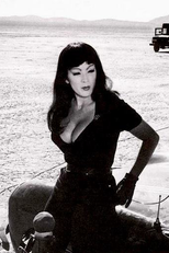 Tura Satana