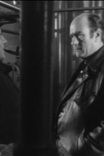 Poster de Episódio The Corpse Inspector (1968)