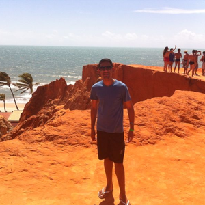 Foto de perfil de Breno H.
