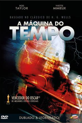  de Filme A Máquina do Tempo (1960)