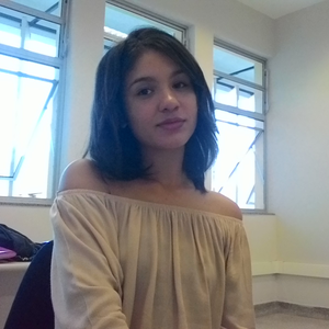 Foto de perfil de Gabriela