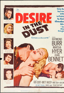 Ecos do Passado (Desire in the Dust)