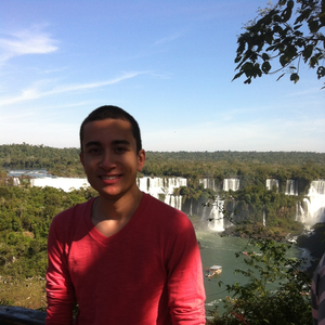 Foto de perfil de Bruno