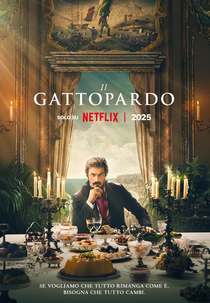 O Leopardo (Il Gattopardo)