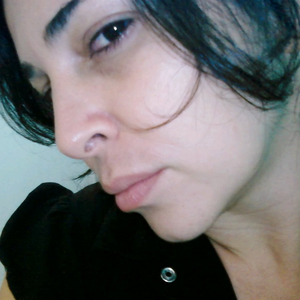 Foto de perfil de Nívea Maria