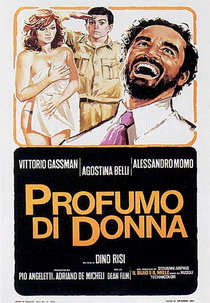 Perfume de Mulher (Profumo di Donna)