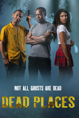 Dead Places (Dead Places)