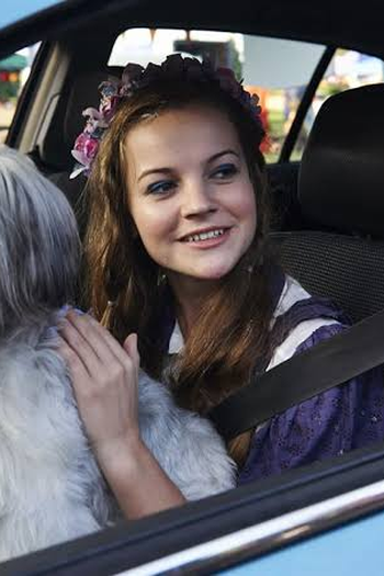  de Filme Pudsey: Este Cão é Um Herói! (2014)