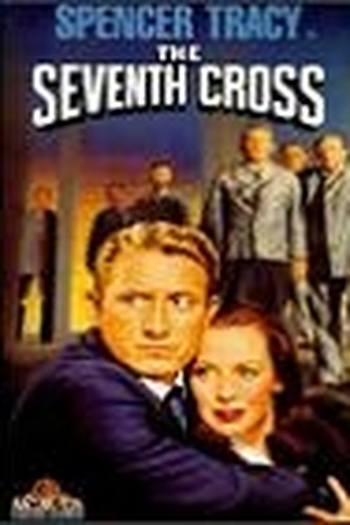  de Filme A Sétima Cruz (1944)