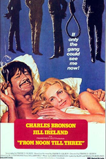 O Proscrito e a Dama (From Noon Till Three)