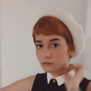 Foto de perfil de victoria