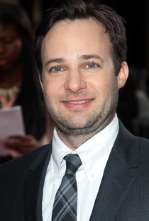 Danny Strong - Poster 3