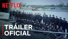 ARA San Juan: El submarino que desapareció | Tráiler oficial | Netflix