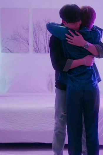 Poster de Episódio Episode 6 (2022)