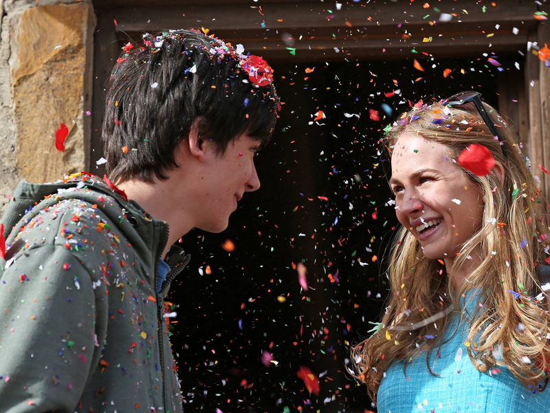 Foto 11 de O Espaço Entre Nós