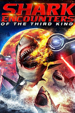 Contatos com Tubarões do Terceiro Grau (Shark Encounters of the Third Kind)