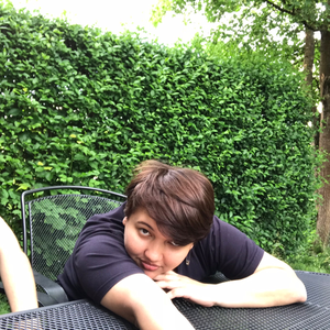 Foto de perfil de Aldilene Rodrigues