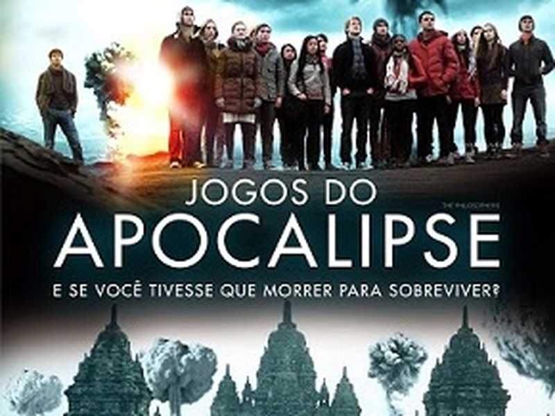 Foto 1 de Jogos do Apocalipse