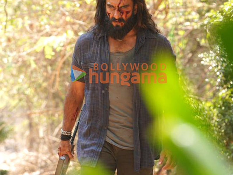 Foto 5 de Dhurandhar