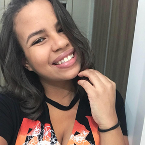 Foto de perfil de Thais
