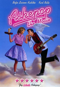 Askepop - The Movie (Askepop - The Movie)