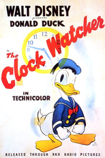 The Clock Watcher (The Clock Watcher)