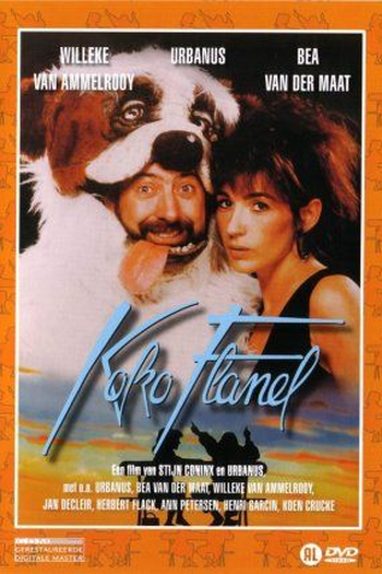  de Filme Koko Flanel (1990)